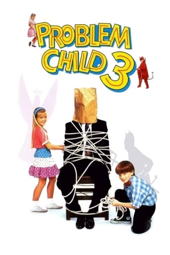 Problem Child 3: Junior in Love (1995) download
