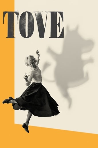 Tove (2020) download