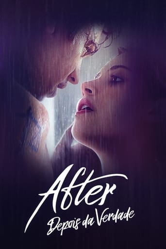 After – Depois da Verdade 2021 - Dual Áudio / Dublado BluRay 1080p