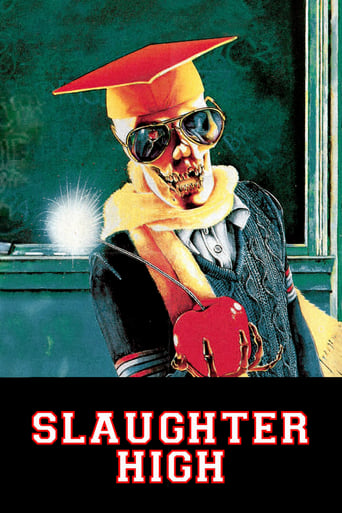 Slaughter High (1986) download