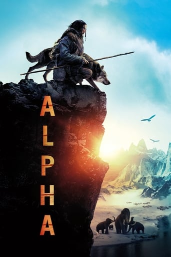 Alpha (2018) download