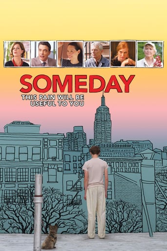 Someday This Pain Will Be Useful to You (2012) download