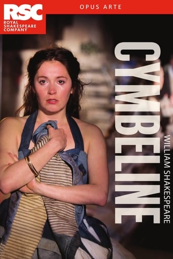 Royal Shakespeare Company: Cymbeline (2016) download