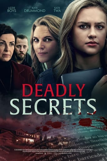 Deadly Secrets (2022) download