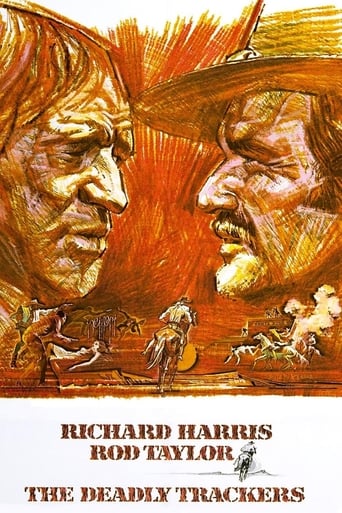 The Deadly Trackers (1973) download