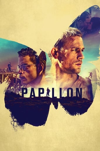 Papillon (2017) download