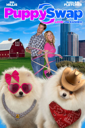 Puppy Swap: Love Unleashed (2019) download