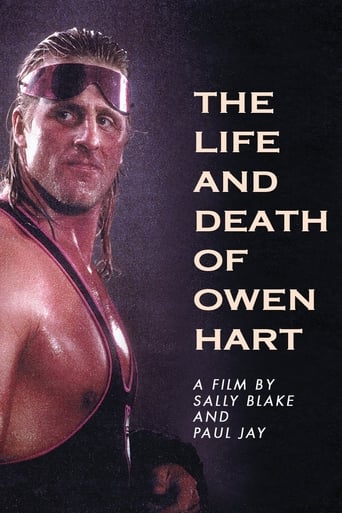 The Life and Death of Owen Hart (1999) download