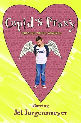 Cupid's Proxy (2017) download