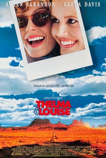 Thelma & Louise (1991) download