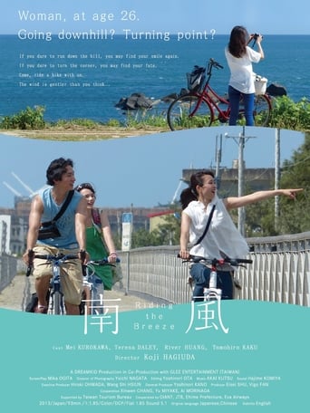 Riding the Breeze (2014) download