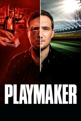 Playmaker (2018) download