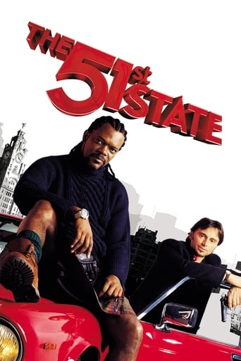 The 51st State (2001) download