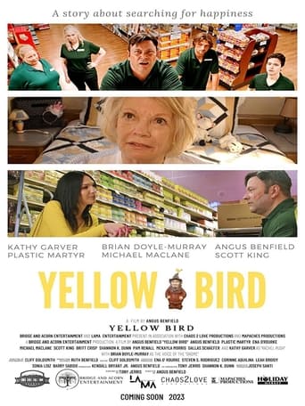Yellow Bird (2023) download
