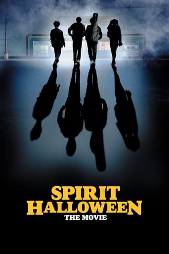 Spirit Halloween: The Movie (2022) download