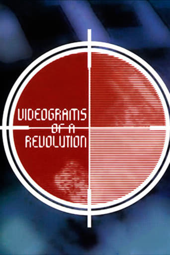 Videograms of a Revolution (1992) download