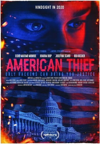 American Thief (2020) download
