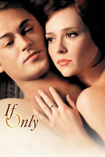 If Only (2004) download