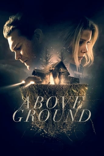 Above Ground (2017) download