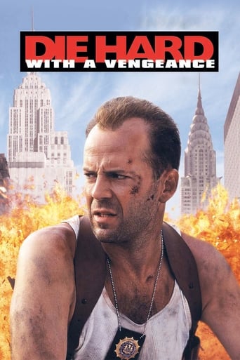 Die Hard: With a Vengeance (1995) download