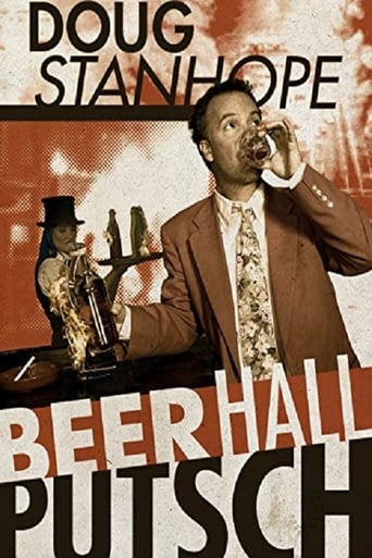 Doug Stanhope: Beer Hall Putsch (2013) download
