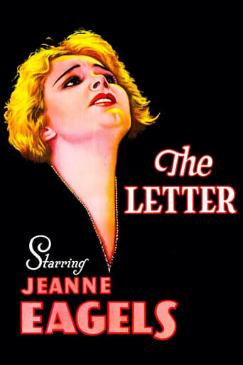 The Letter (1929) download