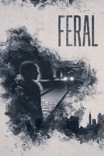 Feral (2019) download