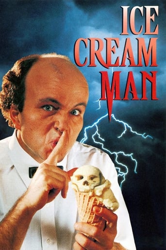 Ice Cream Man (1995) download