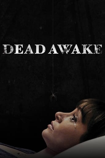 Dead Awake (2017) download