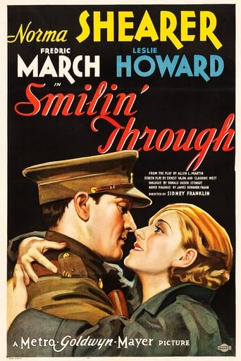 Smilin' Through (1932) download