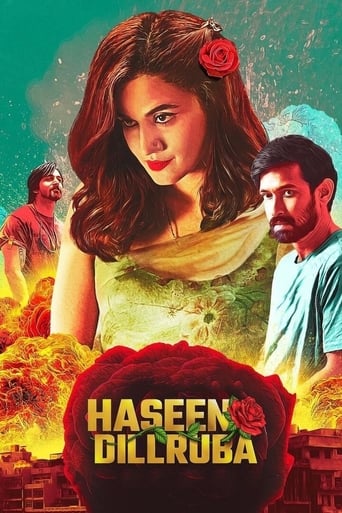 Haseen Dillruba (2021) download