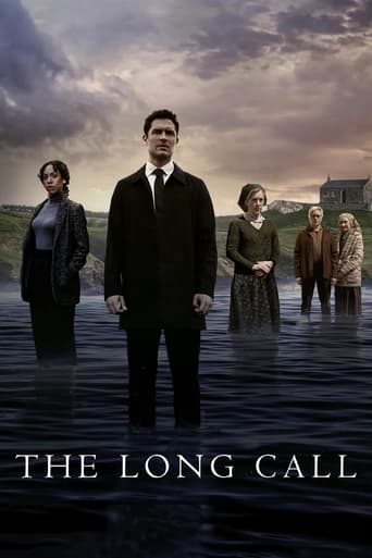 The Long Call 1ª Temporada Completa Torrent (2021) Legendado WEB-DL 720p | 1080p | 2160p 4K – Download