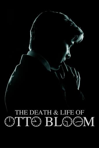 The Death and Life of Otto Bloom (2016) download