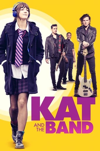 Kat and the Band (2020) download