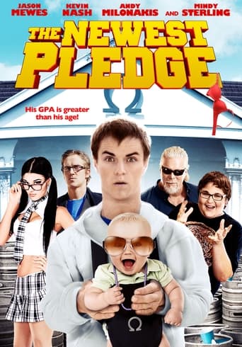 The Newest Pledge (2012) download
