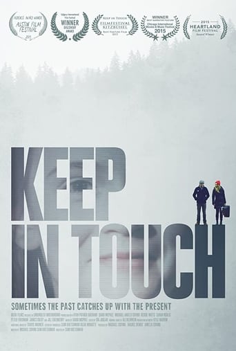Keep in Touch (2015) download