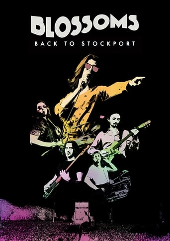 Blossoms - Back To Stockport (2020) download