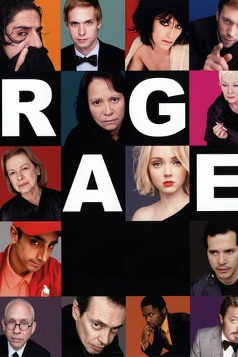 Rage (2009) download