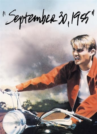September 30, 1955 (1977) download