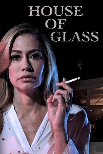 Baixar House of Glass isto é Poster Torrent Download Capa