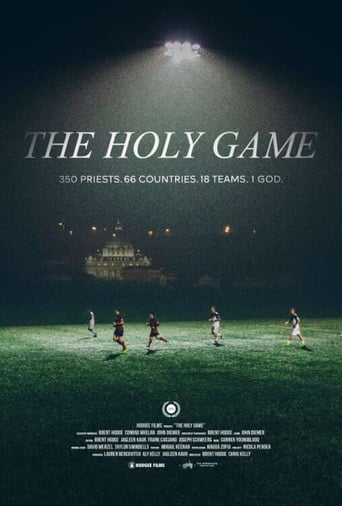 The Holy Game (2021) download