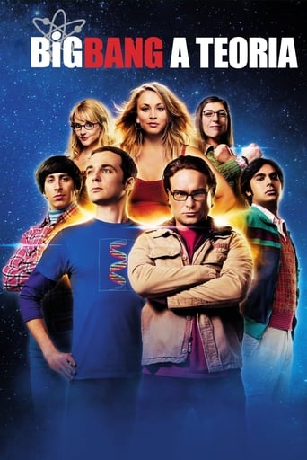 The Big Bang Theory 7ª Temporada Torrent Download (2014) Bluray 720p Dual Audio + Legendas