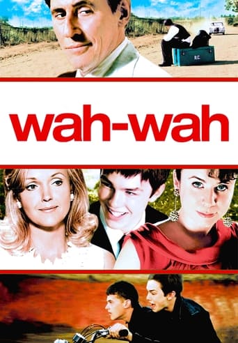 Wah-Wah (2005) download