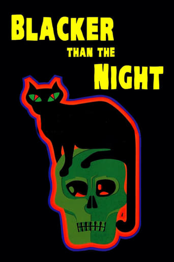 Blacker Than the Night (1975) download