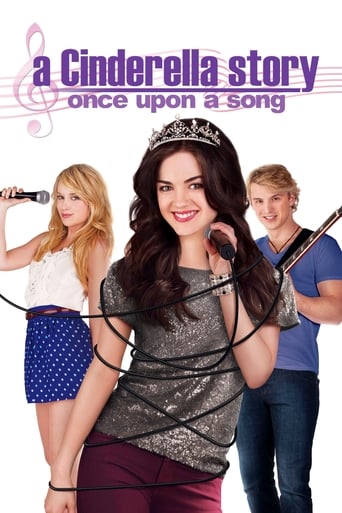 A Cinderella Story: Once Upon a Song (2011) download