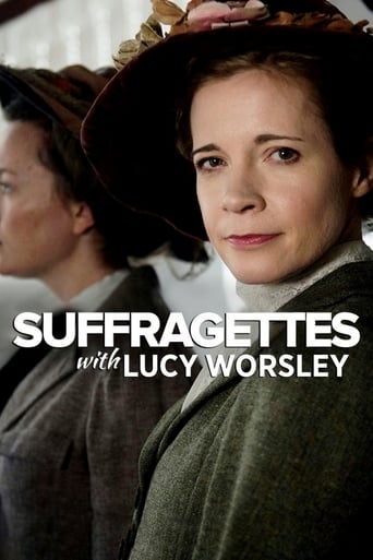 Suffragettes, with Lucy Worsley (2018) download