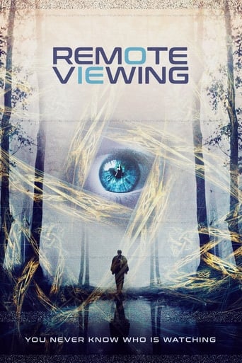Remote Viewing (2018) download
