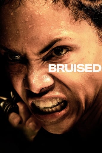 Bruised (2021) download
