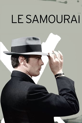 Le Samouraï (1967) download