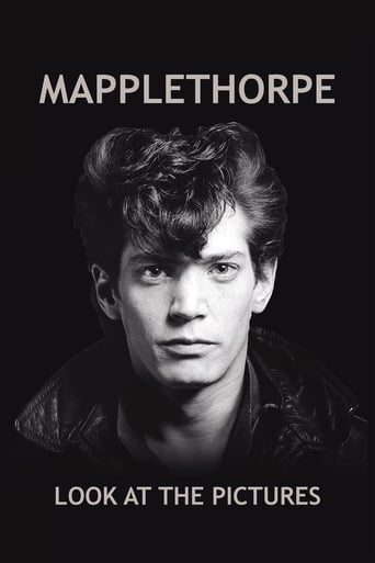 Mapplethorpe: Look at the Pictures (2016) download